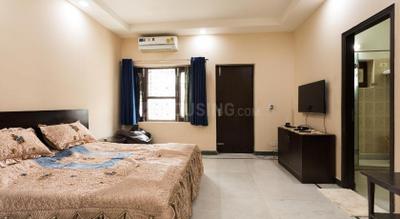 Bedroom Image of 4450 Sq.ft 5 BHK Apartment / Flat for sale in Rustomjee Elements Wing SC, Andheri West Mumbai for Rs. 280000000