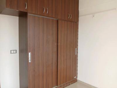 Bedroom Image of 749 Sq.ft 3 BHK Apartment / Flat for sale in ROF Aalayas Phase 2, Sector 102 Gurgaon for Rs. 8300000