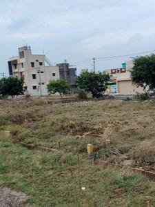 RR Nagar Plot View 3