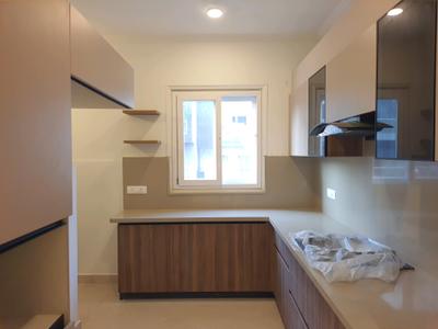 Kitchen Image of 2844 Sq.ft 4 BHK Builder Floor for sale in Uppal Southend, Sector 49 Gurgaon for Rs. 34500000
