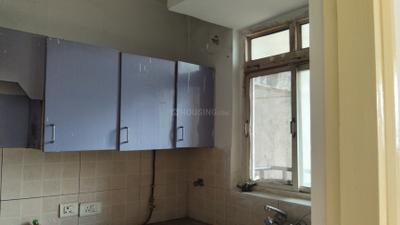 Kitchen Image of 1100 Sq.ft 2 BHK Apartment / Flat for sale in Stellar MI Citihomes, Omicron III Greater Noida for Rs. 9500000