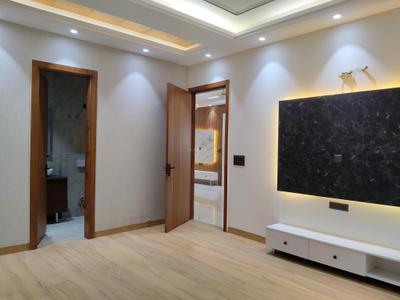 Bedroom Image of 2700 Sq.ft 4 BHK Builder Floor for sale in SS Linden Residential Floors, Sector 84 Gurgaon for Rs. 29500000