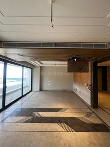 Kitchen Image of 4450 Sq.ft 4 BHK Builder Floor for sale in Rajouri Garden New Delhi for Rs. 80000000