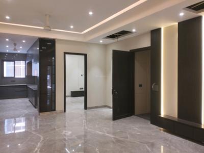 Living Room Image of 2700 Sq.ft 4 BHK Builder Floor for sale in Ashok Vihar New Delhi for Rs. 67500000