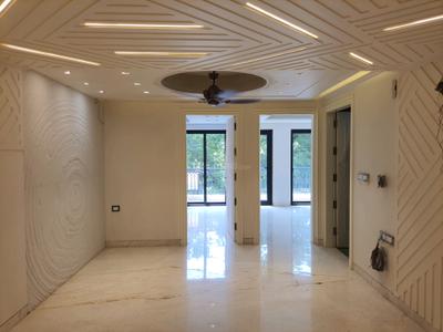 Living Room Image of 2250 Sq.ft 3 BHK Builder Floor for sale in Sushant Lok Phase 1 Gurgaon for Rs. 33000000