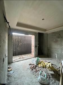 2 BHK Independent Builder Floor