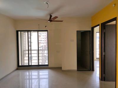 Living Room Image of 1165 Sq.ft 2 BHK Apartment / Flat for sale in Banker Nest, Ulwe Navi Mumbai for Rs. 10000000