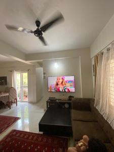 2 BHK Flat