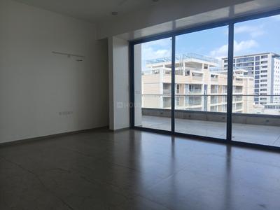 Bedroom Image of 4500 Sq.ft 4 BHK Duplex for sale in Mohar Luxe Towers, Gokhalenagar Pune for Rs. 60000000