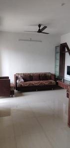 Hall Image of 1060 Sq.ft 2 BHK Apartment / Flat for sale in Adi Skyline, Wakad Pune for Rs. 9800000