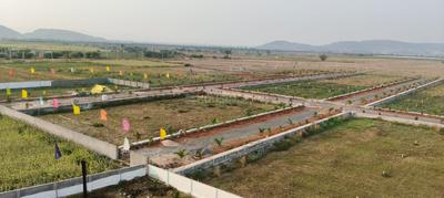 Image of 900 Sq.ft Residential Plot / Land for sale in Kesarapalle, Vijayawada for Rs. 1899999