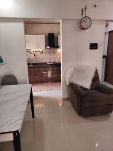 Hall Image of 1410 Sq.ft 3 BHK Apartment / Flat for sale in Ira Housing Society, Handewadi Pune for Rs. 8000000