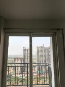 Bedroom Image of 1285 Sq.ft 3 BHK Apartment / Flat for sale in Tata Eureka Park Phase 1, Sector 150 Noida for Rs. 14500000