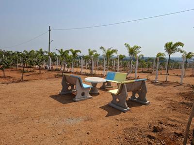 Image of 150 Sq.ft Residential Plot / Land for sale in Kolanupaka, Yadadri Bhuvanagiri for Rs. 900000