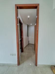 Bedroom Image of 2800 Sq.ft 3 BHK Apartment / Flat for sale in Jaypee The Kalypso Court, Sector 128 Noida for Rs. 48000000