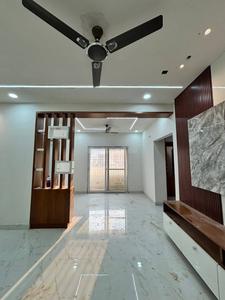 Hall Image of 1730 Sq.ft 3 BHK Apartment / Flat for sale in Nallagandla Hyderabad for Rs. 10800000