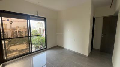 Bedroom Image of 900 Sq.ft 3 BHK Apartment / Flat for rent in NHI Akshaya Residency, Borivali West Mumbai for Rs. 70000