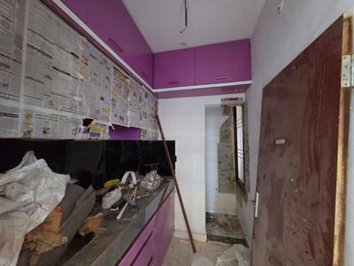 Kitchen Image of 2000 Sq.ft 4 BHK Independent House for sale in Akhari Varanasi for Rs. 11000000