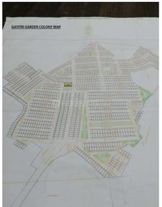 Image of 1280 Sq.ft Residential Plot / Land for sale in Partapur, Meerut for Rs. 3976000