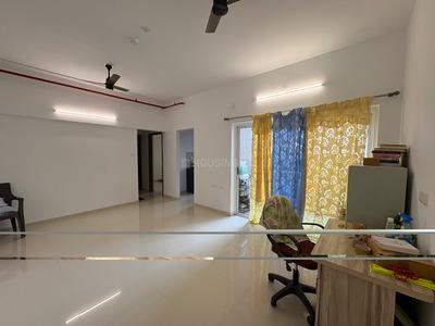 Hall Image of Runwal The Central Park in Pimpri, Pune