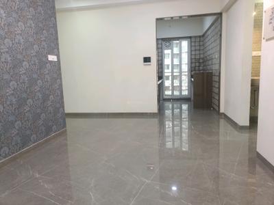 Living Room Image of 1600 Sq.ft 3 BHK Apartment / Flat for sale in Paradise Sai Platinum, Kharghar Navi Mumbai for Rs. 15500000