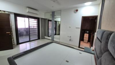 Bedroom Image of 2750 Sq.ft 4.5 BHK Villa for rent in Scheme No 114 Indore for Rs. 100000