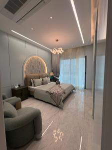 Hall Image of 2300 Sq.ft 5 BHK Apartment / Flat for sale in Sector 20 Panchkula for Rs. 52500000
