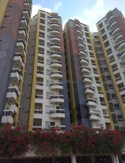 Akshaya The Belvedere Main Image 1