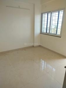 Bedroom Image of 1100 Sq.ft 2 BHK Apartment / Flat for rent in Manewada Nagpur for Rs. 15000