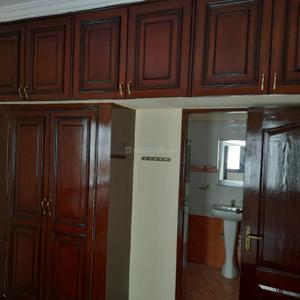 Bedroom Image of 4001 Sq.ft 7 BHK Independent House for sale in Kottivakkam Chennai for Rs. 42600000