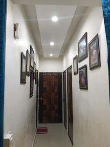 Image of 855 Sq.ft 2 BHK Apartment / Flat for sale in Conscient Habitat Residences, Sector 78, Faridabad for Rs. 6525000
