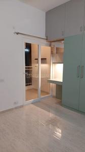 Bedroom Image of 1190 Sq.ft 3 BHK Apartment / Flat for sale in Homes 121, Sector 121 Noida for Rs. 11000000