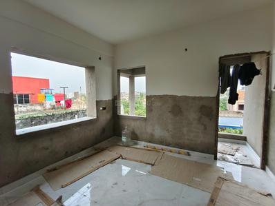 Kitchen Image of 1135 Sq.ft 3 BHK Apartment / Flat for sale in Rajarhat Kolkata for Rs. 5800000