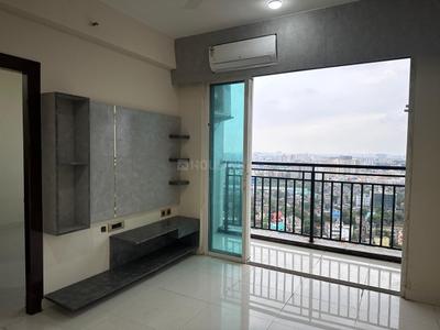 Bedroom Image of 2000 Sq.ft 4 BHK Apartment / Flat for sale in Ideal Aquaview, New Town Kolkata for Rs. 18500000