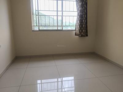 Bedroom Image of 900 Sq.ft 2 BHK Apartment / Flat for sale in Pegasus Megapolis Symphony Phase I, Hinjawadi Phase 3 Pune for Rs. 6500000