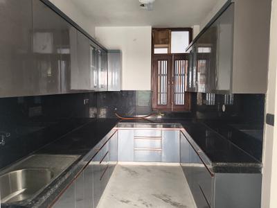Kitchen Image of 2200 Sq.ft 2 BHK Builder Floor for rent in Sector 108 Noida for Rs. 35000