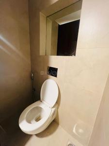 Image of 640 Sq.ft 1 BHK Apartment / Flat for sale in Lodha Belmondo, Gahunje, Pune for Rs. 7500000