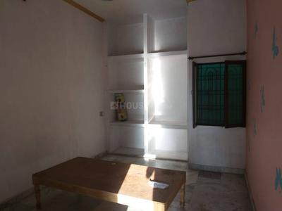 Bedroom Image of 980 Sq.ft 2 BHK Builder Floor for rent in Shanti Vihar Bareilly for Rs. 7500