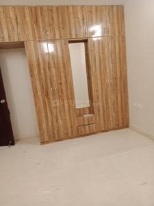 Bedroom Image of 1800 Sq.ft 3 BHK Apartment / Flat for rent in Jain East Parade, Kartik Nagar Bengaluru for Rs. 75000