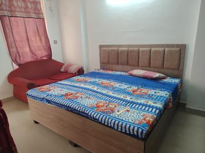 Bedroom Image of 450 Sq.ft 1 BHK Apartment / Flat for rent in ROF Amaltas, Sector 92 Gurgaon for Rs. 19900