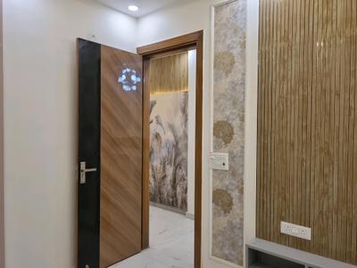 Bedroom Image of 600 Sq.ft 2 BHK Apartment / Flat for sale in Dwarka Mor New Delhi for Rs. 4200000