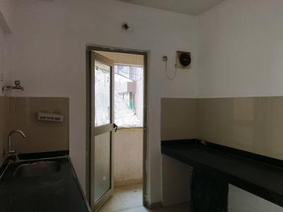 Kitchen Image of 774 Sq.ft 1.5 BHK Apartment / Flat for sale in Lodha Casa Rio, Palava Phase 1 Thane for Rs. 4000000