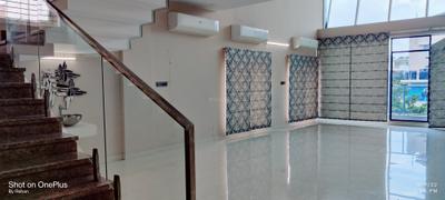 Balcony Image of 15000 Sq.ft 12 BHK Builder Floor for sale in HSR Layout Bengaluru for Rs. 135000000
