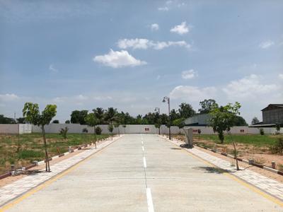 Image of 1700 Sq.ft Residential Plot / Land for sale in Hoskote, Bengaluru for Rs. 11390003