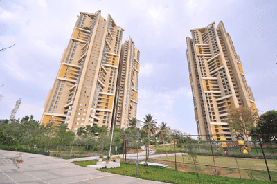 Image of 2640 Sq.ft 3 BHK Apartment / Flat for sale in Brigade Exotica, Aavalahalli, Bengaluru for Rs. 35000000