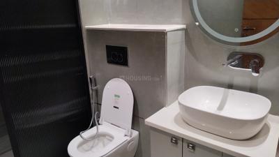 Image of 2100 Sq.ft 4 BHK Builder Floor for rent in Big Block South City 2, Sector 49, Gurgaon for Rs. 95000