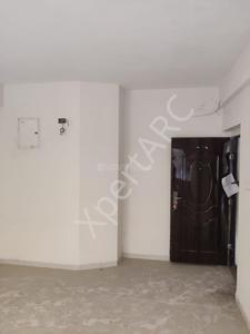 Hall Image of 450 Sq.ft 1 BHK Apartment / Flat for sale in Jamtha Nagpur for Rs. 1300000