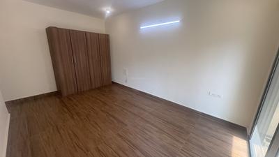 Bedroom Image of 1050 Sq.ft 2 BHK Apartment / Flat for rent in K Raheja Vistas, Powai Mumbai for Rs. 85000