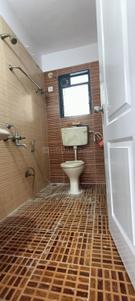 Bathroom Image of 1066 Sq.ft 2 BHK Apartment / Flat for sale in Arihant Riddhi Siddhi Cooperative Housing Society, Ghansoli Navi Mumbai for Rs. 13500000