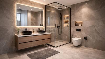 Image of 3568 Sq.ft 4 BHK Apartment / Flat for sale in Kasturi The Balmoral Hillside, Baner, Pune for Rs. 56700000